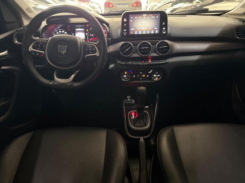 Fiat Cronos Prec At - foto 7