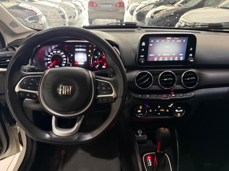 Fiat Cronos Prec At - foto 8