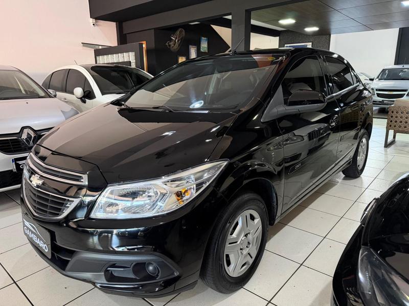 Chevrolet Onix 10mt LT - foto 3