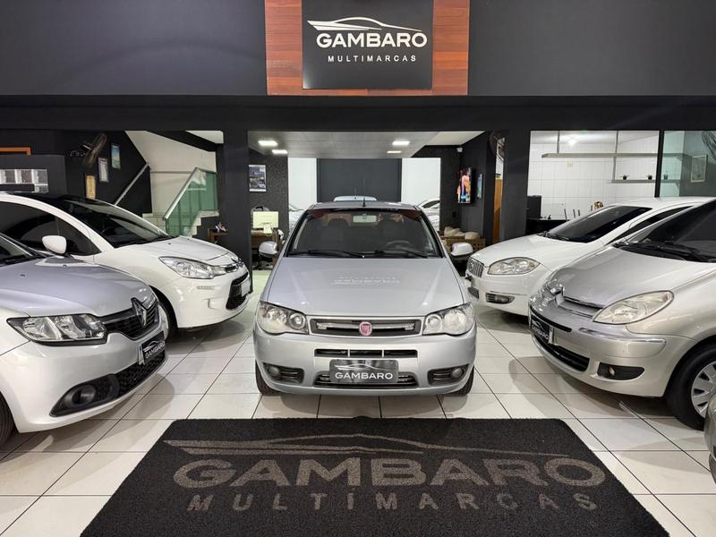 Fiat Palio 2014 à venda