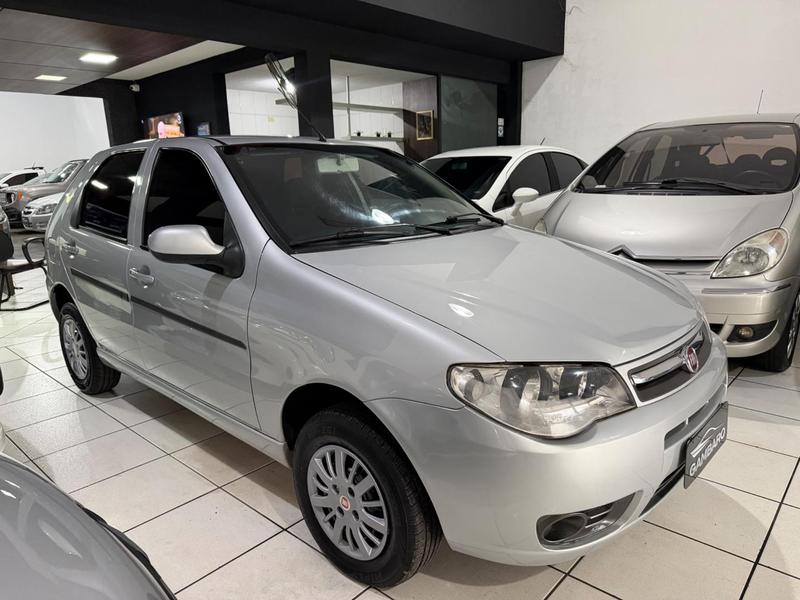Fiat Palio Fire Economy - foto 2