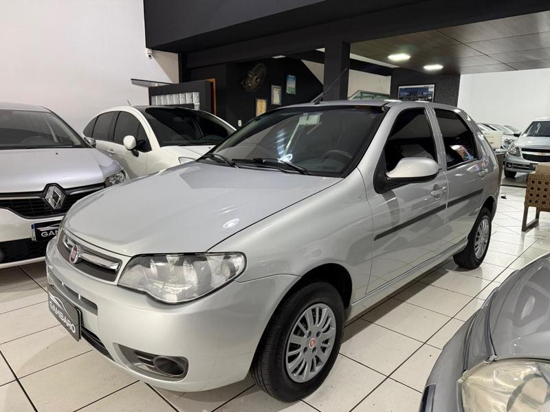 Fiat Palio Fire Economy - foto 3