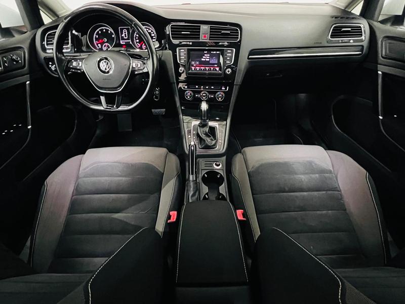 Volkswagen Golf Highline 1.4 TSI 140cv Aut. - foto 14