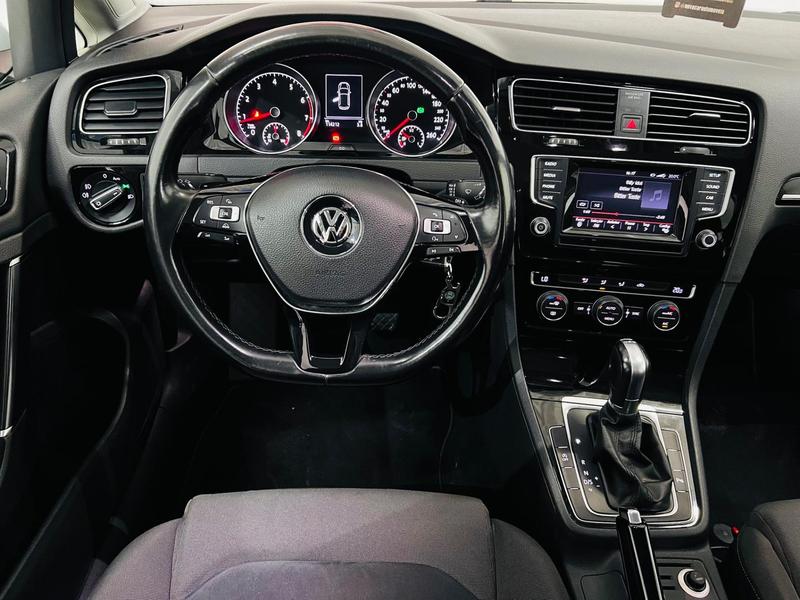 Volkswagen Golf Highline 1.4 TSI 140cv Aut. - foto 15