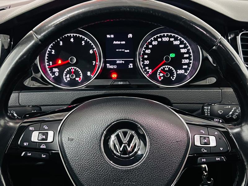 Volkswagen Golf Highline 1.4 TSI 140cv Aut. - foto 17