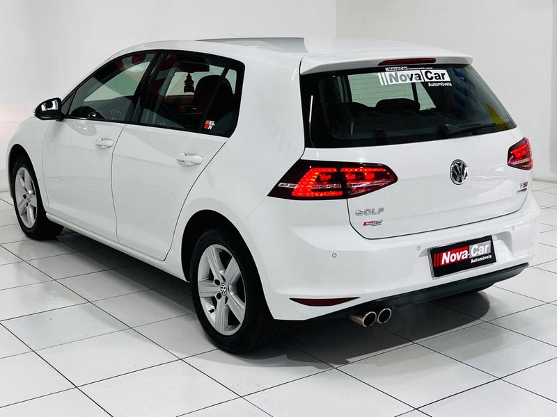 Volkswagen Golf Highline 1.4 TSI 140cv Aut. - foto 5