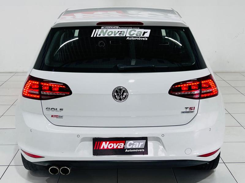 Volkswagen Golf Highline 1.4 TSI 140cv Aut. - foto 6