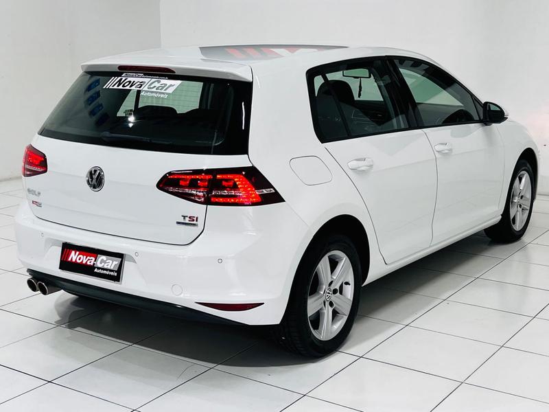 Volkswagen Golf Highline 1.4 TSI 140cv Aut. - foto 7