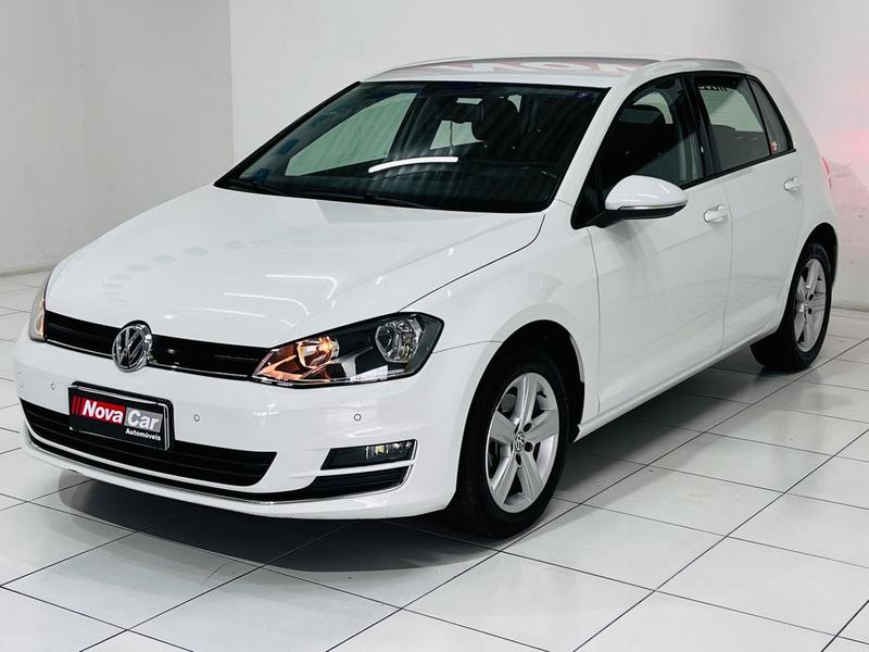 Volkswagen Golf Highline 1.4 TSI 140cv Aut. - foto 2