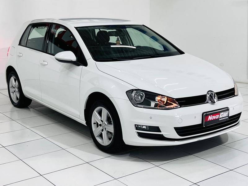 Volkswagen Golf Highline 1.4 TSI 140cv Aut. - foto 4