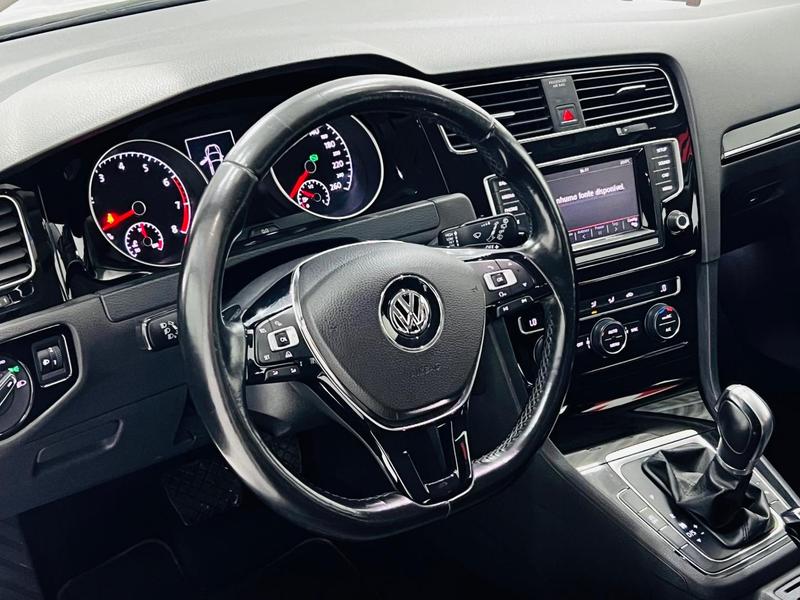 Volkswagen Golf Highline 1.4 TSI 140cv Aut. - foto 8