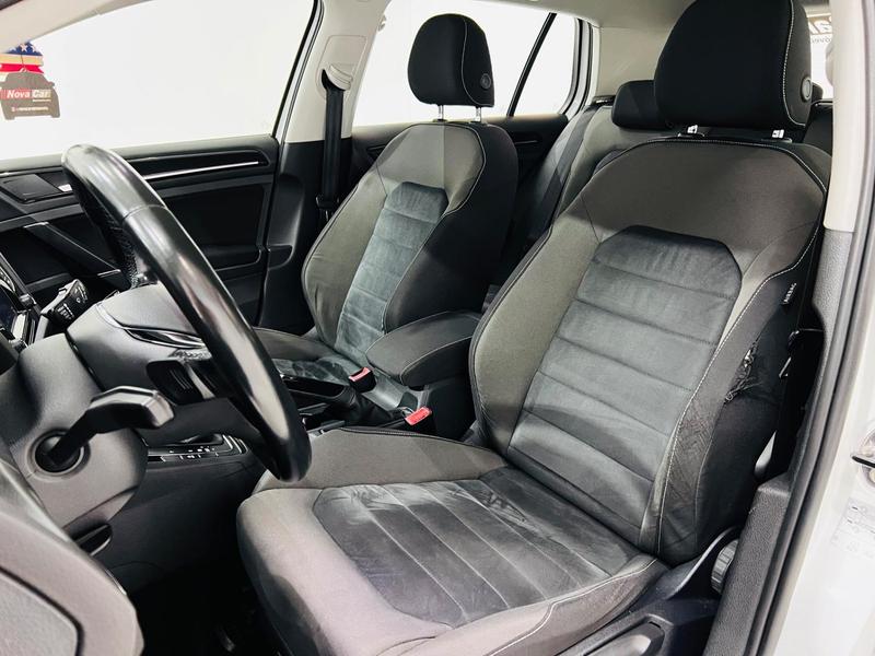 Volkswagen Golf Highline 1.4 TSI 140cv Aut. - foto 9