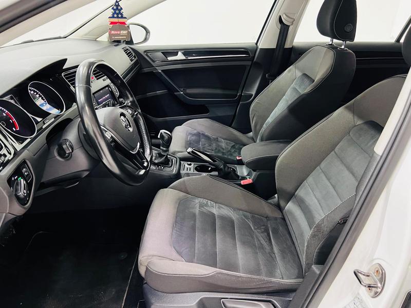 Volkswagen Golf Highline 1.4 TSI 140cv Aut. - foto 10