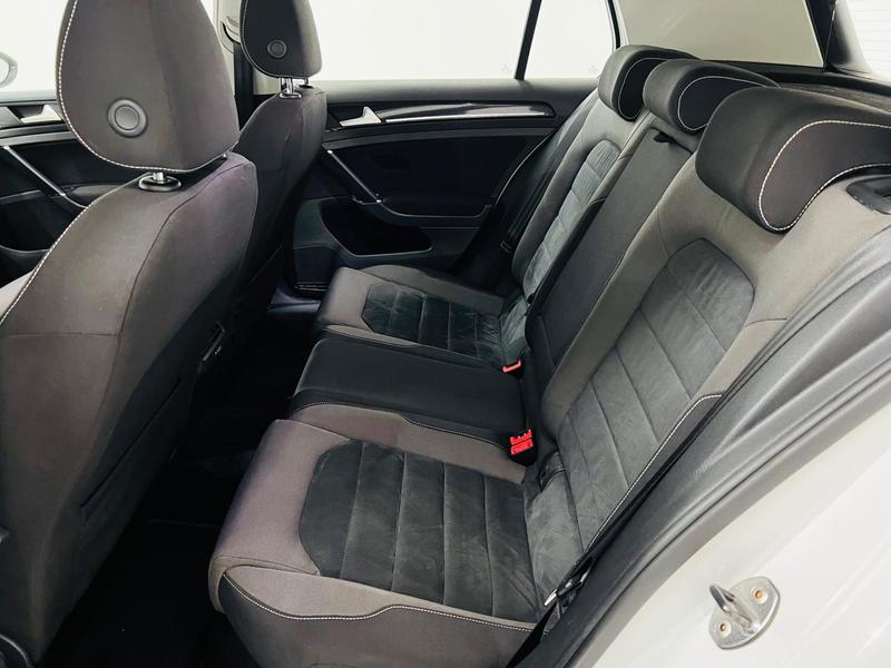 Volkswagen Golf Highline 1.4 TSI 140cv Aut. - foto 11