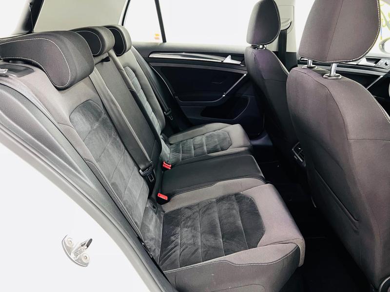 Volkswagen Golf Highline 1.4 TSI 140cv Aut. - foto 12