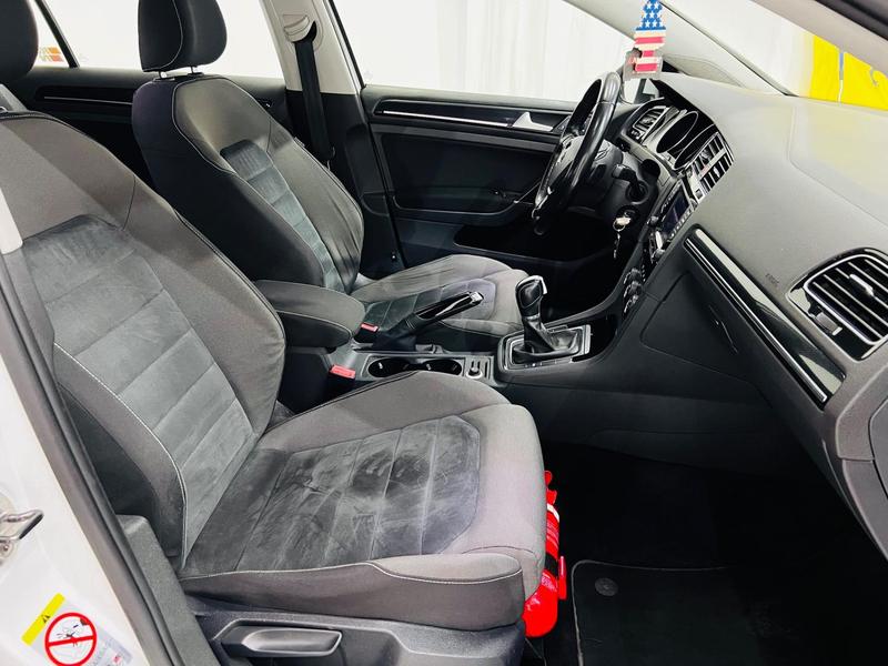 Volkswagen Golf Highline 1.4 TSI 140cv Aut. - foto 13