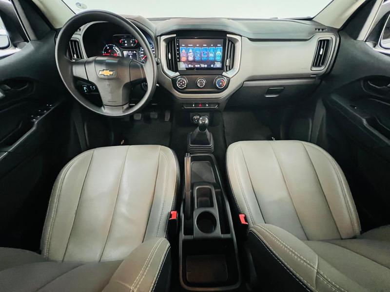 Chevrolet S10 Ls - foto 11