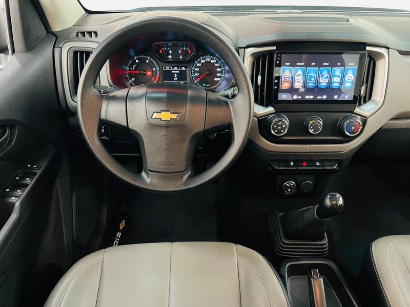 Chevrolet S10 Ls - foto 12