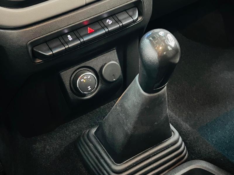 Chevrolet S10 Ls - foto 14