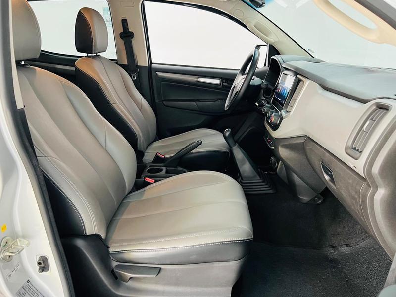 Chevrolet S10 Ls - foto 15