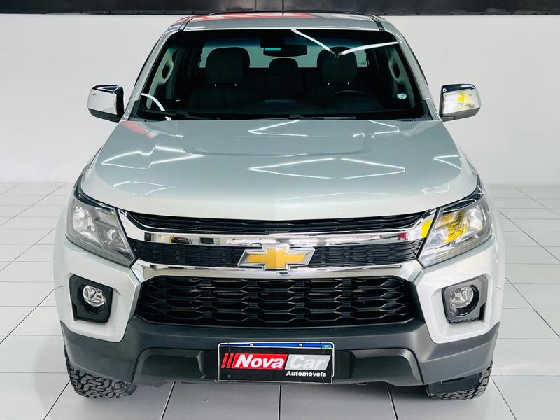 Chevrolet S10 Ls - foto 3