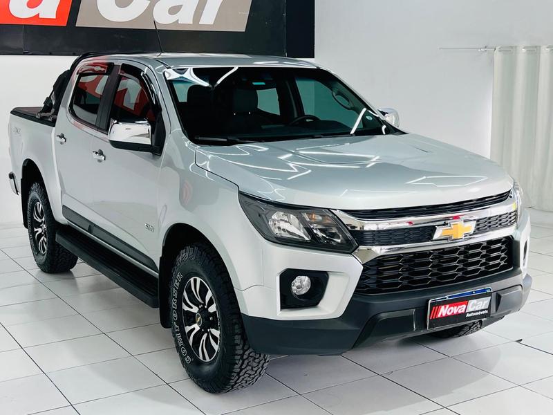 Chevrolet S10 Ls - foto 4