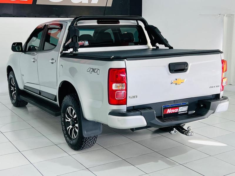 Chevrolet S10 Ls - foto 5