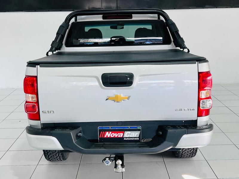 Chevrolet S10 Ls - foto 6