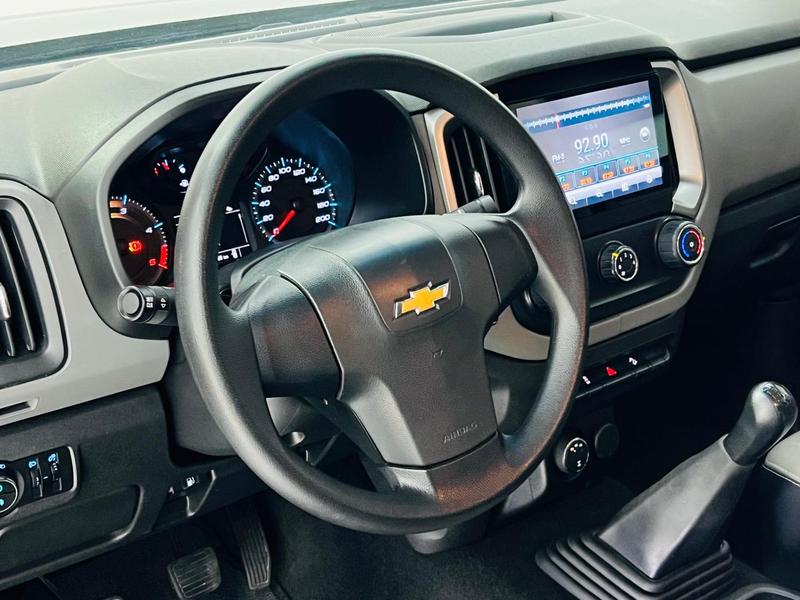 Chevrolet S10 Ls - foto 8