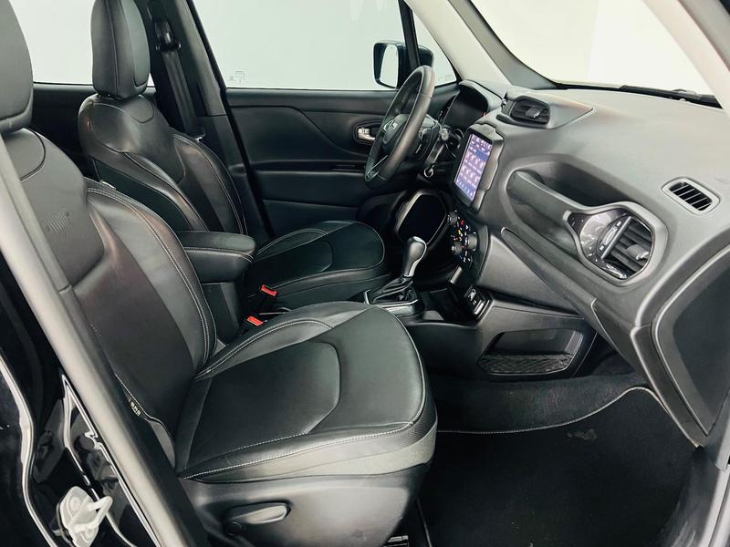 Jeep Renegade Sport T270 1.3 Tb 4X2 Flex Aut. - foto 16