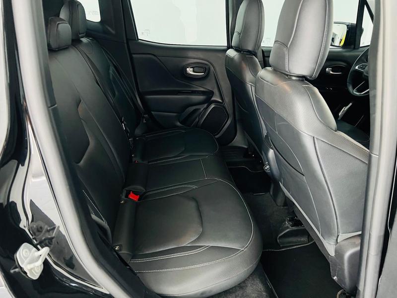 Jeep Renegade Sport T270 1.3 Tb 4X2 Flex Aut. - foto 17