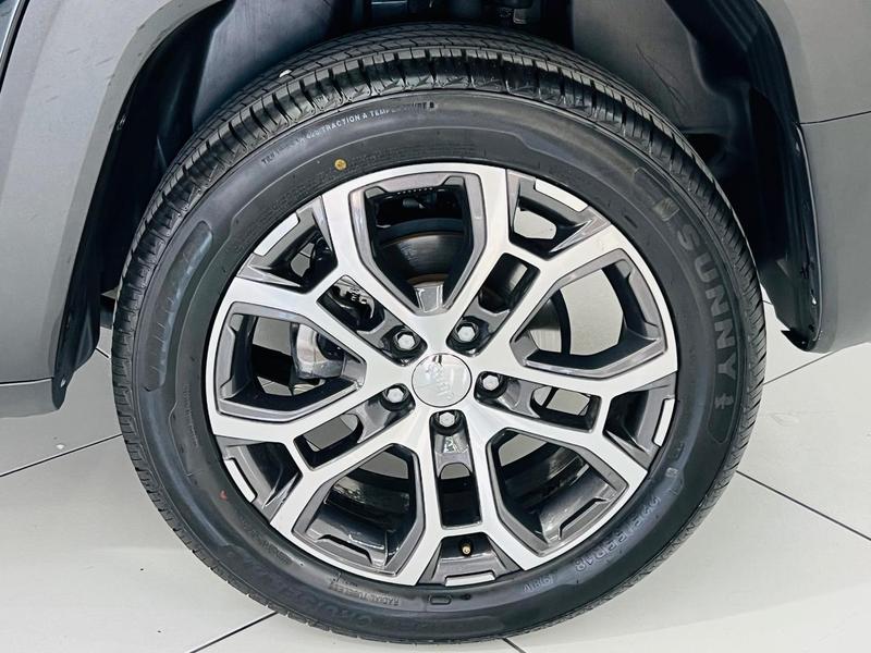 Jeep Renegade Sport T270 1.3 Tb 4X2 Flex Aut. - foto 19