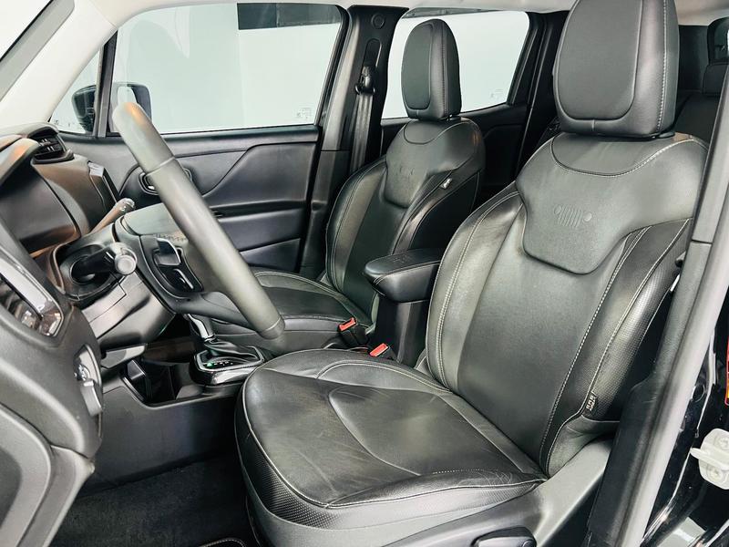 Jeep Renegade Sport T270 1.3 Tb 4X2 Flex Aut. - foto 9