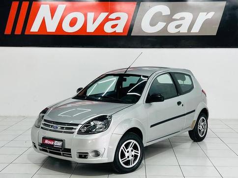 FORD KA 1.0 MPI 8V FLEX 2P MANUAL