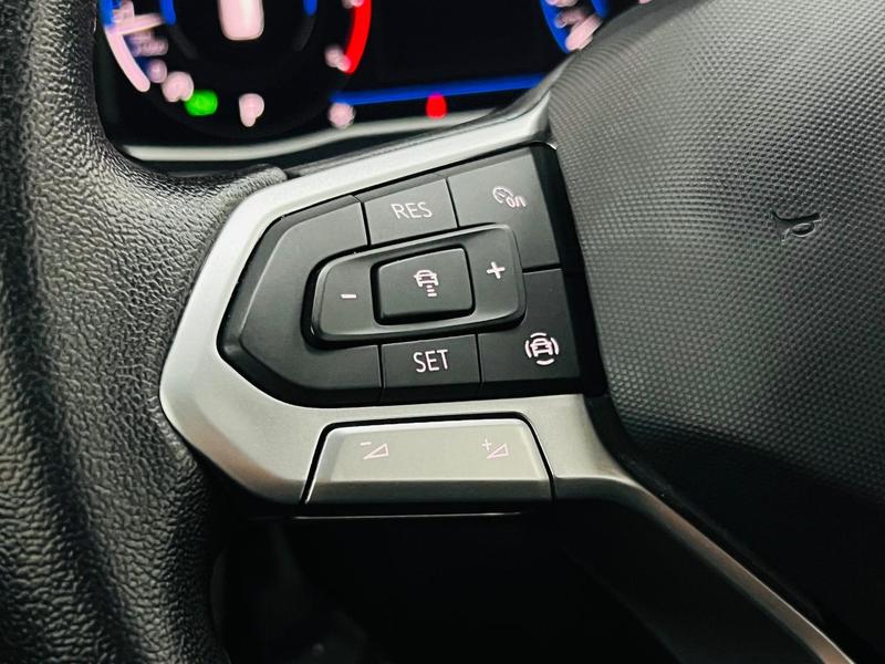 Volkswagen T-Cross Highline 250 TSI Automático - foto 18