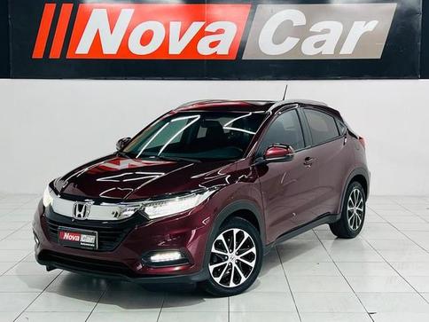 HONDA HR-V EXL CVT