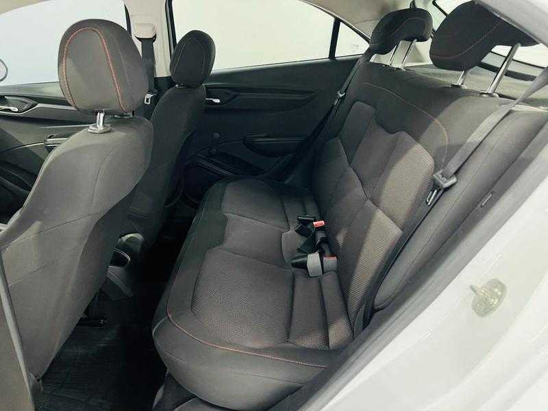 Chevrolet Onix 1.4 Mt LT - foto 10
