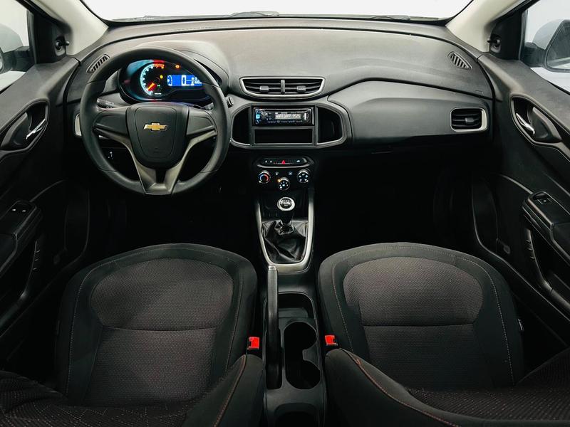 Chevrolet Onix 1.4 Mt LT - foto 11