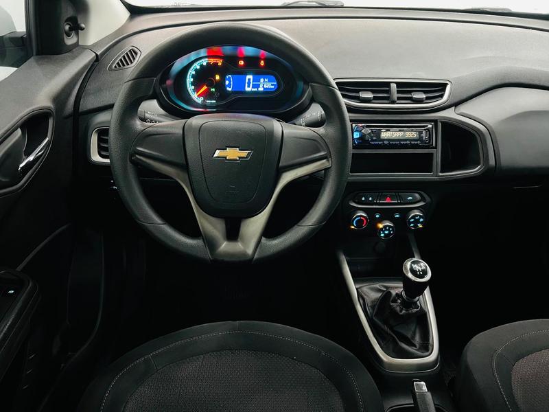 Chevrolet Onix 1.4 Mt LT - foto 12