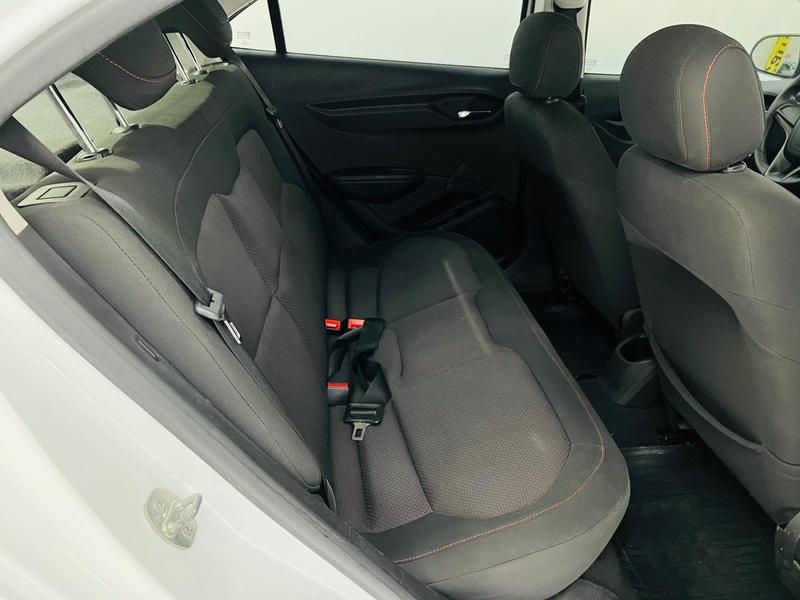 Chevrolet Onix 1.4 Mt LT - foto 15