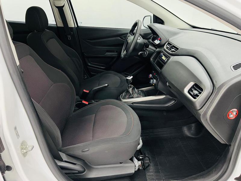 Chevrolet Onix 1.4 Mt LT - foto 16