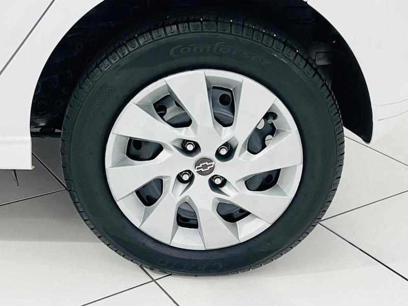 Chevrolet Onix 1.4 Mt LT - foto 17