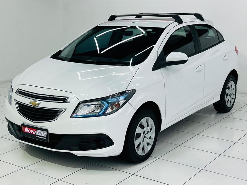 Chevrolet Onix 1.4 Mt LT - foto 2