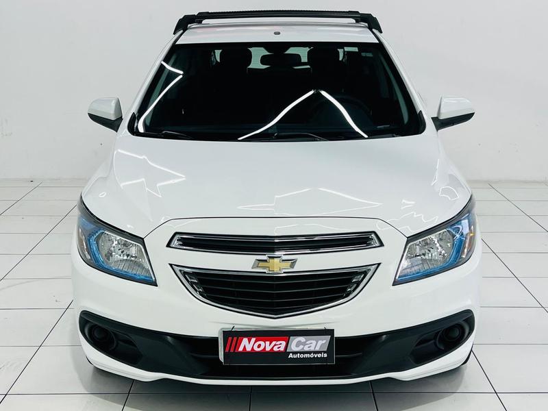 Chevrolet Onix 1.4 Mt LT - foto 3