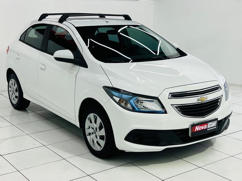 Chevrolet Onix 1.4 Mt LT - foto 4