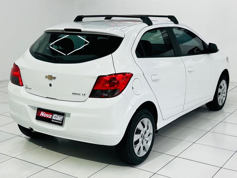 Chevrolet Onix 1.4 Mt LT - foto 7