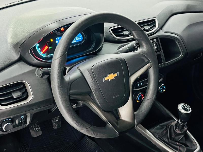 Chevrolet Onix 1.4 Mt LT - foto 8