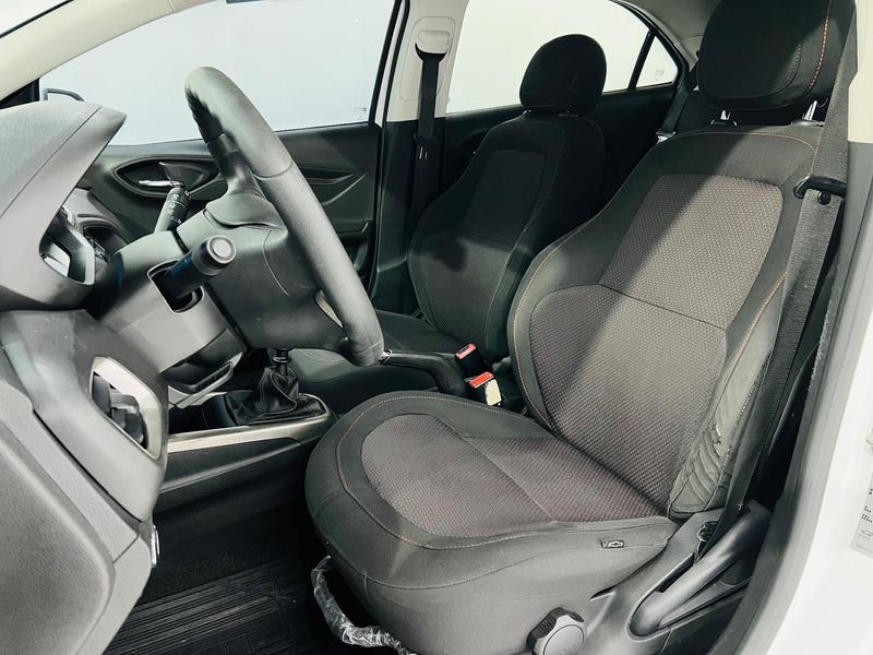 Chevrolet Onix 1.4 Mt LT - foto 9