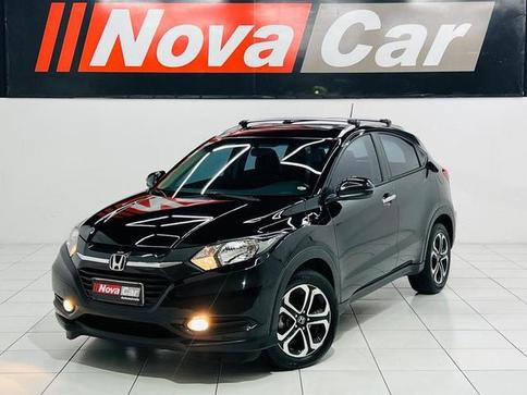 HONDA HR-V EXL CVT