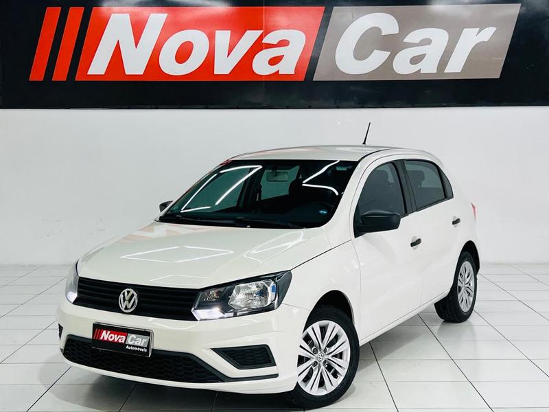 VOLKSWAGEN GOL 1.6L MB5